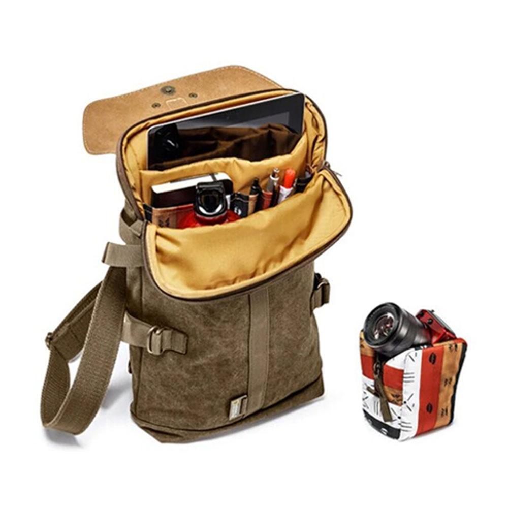 کوله پشتی نشنال جئوگرافیک National Geographic NG A4569