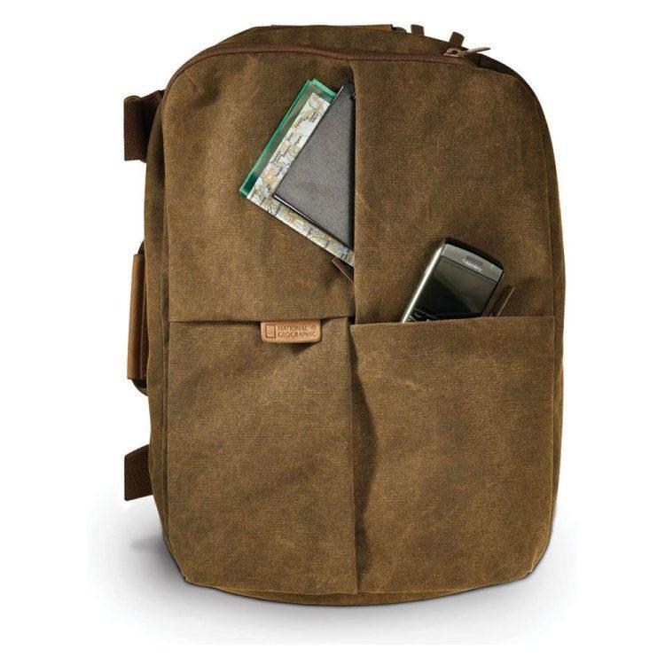 کوله پشتی نشنال جئوگرافیک National Geographic NG A5250