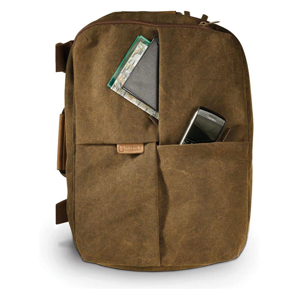 کوله پشتی نشنال جئوگرافیک National Geographic NG A5250
