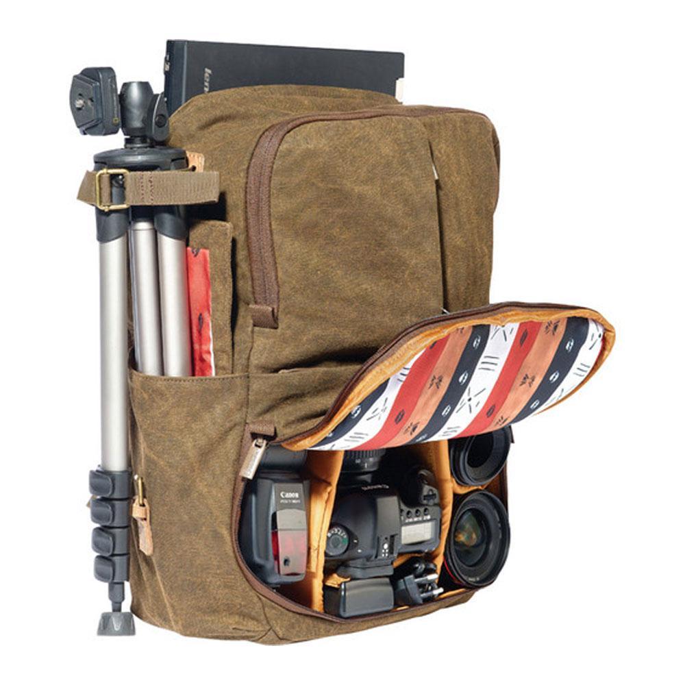 کوله پشتی نشنال جئوگرافیک National Geographic NG A5270