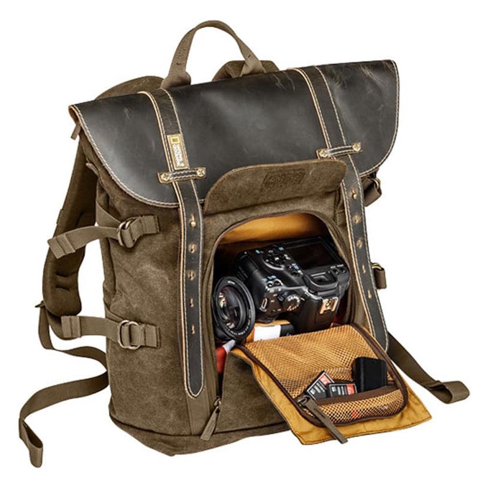 کوله پشتی نشنال جئوگرافیک National Geographic NG A5280