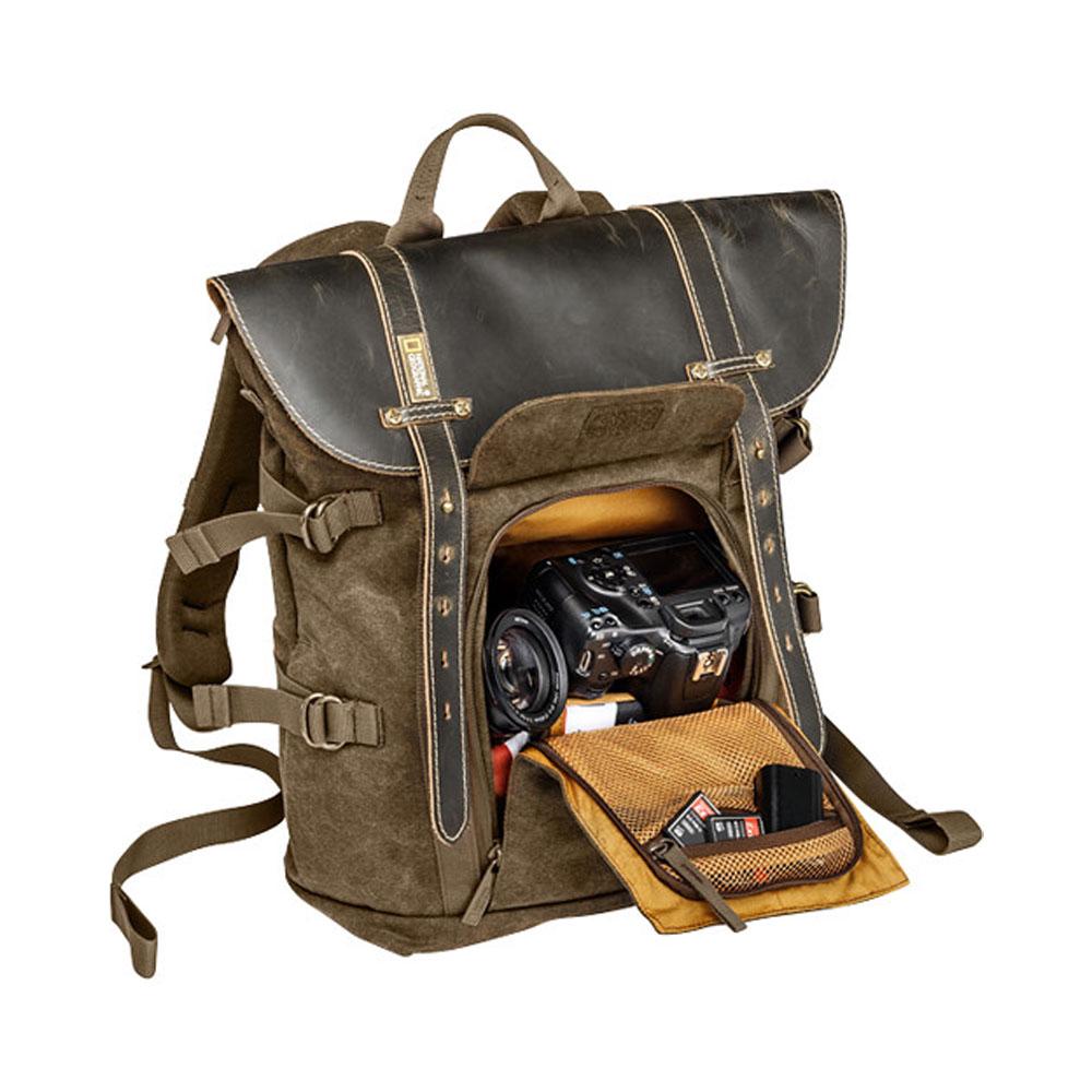 کوله پشتی نشنال جئوگرافیک National Geographic NG A5290NG