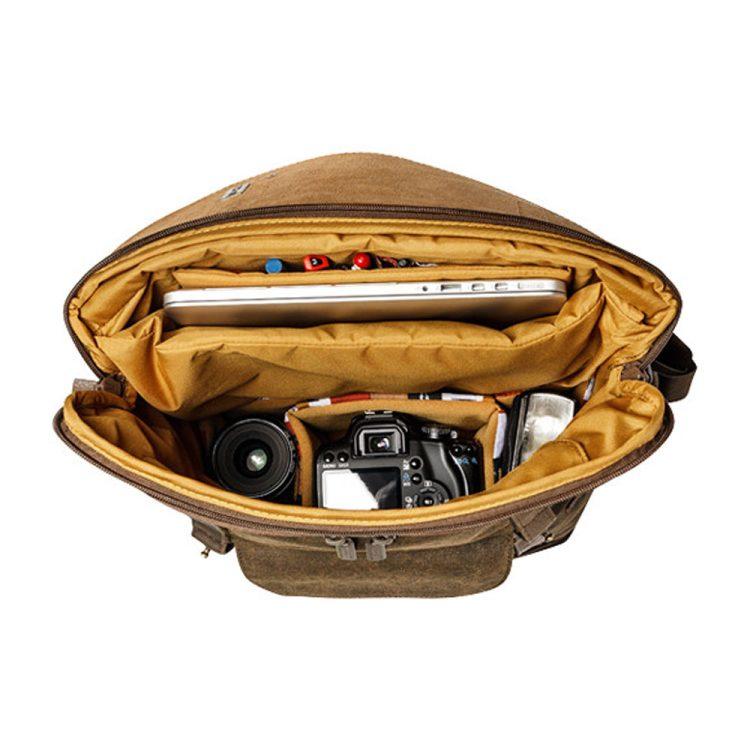 کوله پشتی نشنال جئوگرافیک National Geographic NG A5290NG