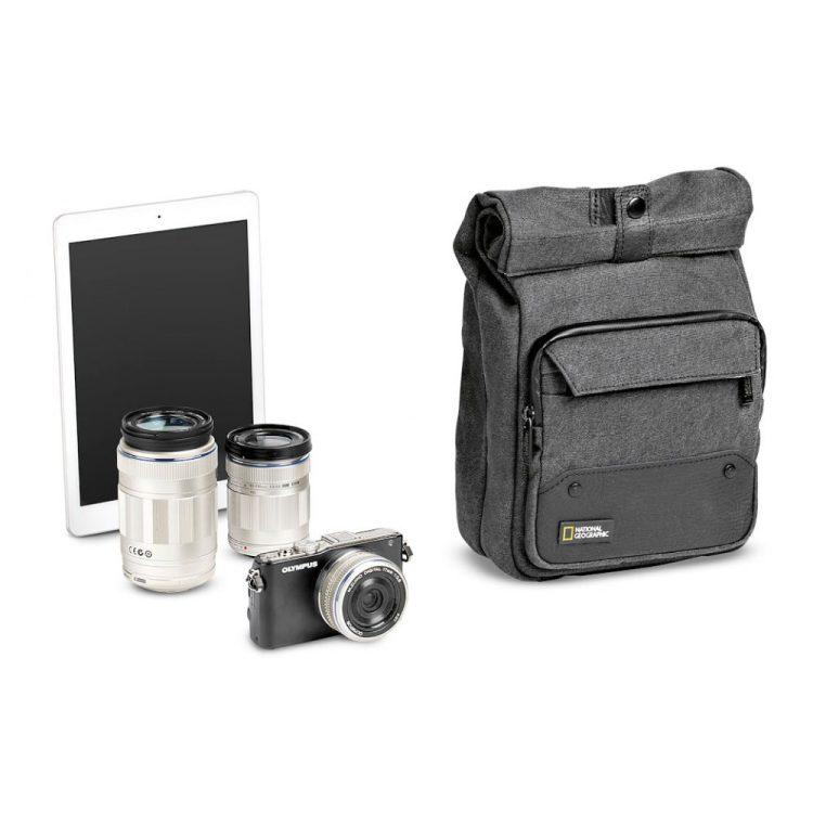 کیف نشنال جئوگرافیک National Geographic NG W2250