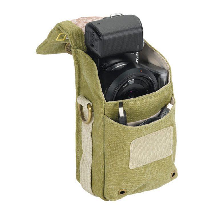 کیف نانو نشنال جئوگرافیک National Geographic NG 1153 Medium