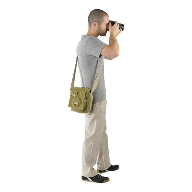 کیف نشنال جئوگرافیک National Geographic 2344 Small