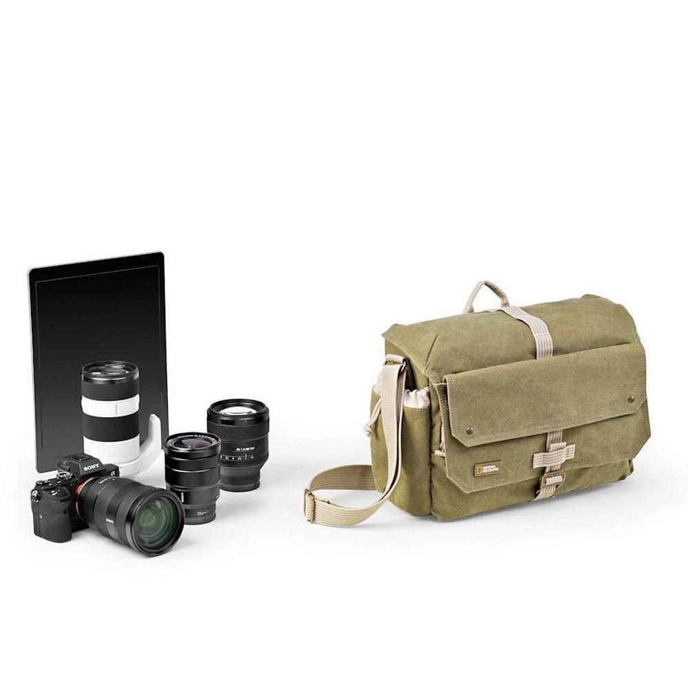 کیف نشنال جئوگرافیک National Geographic NG 2347