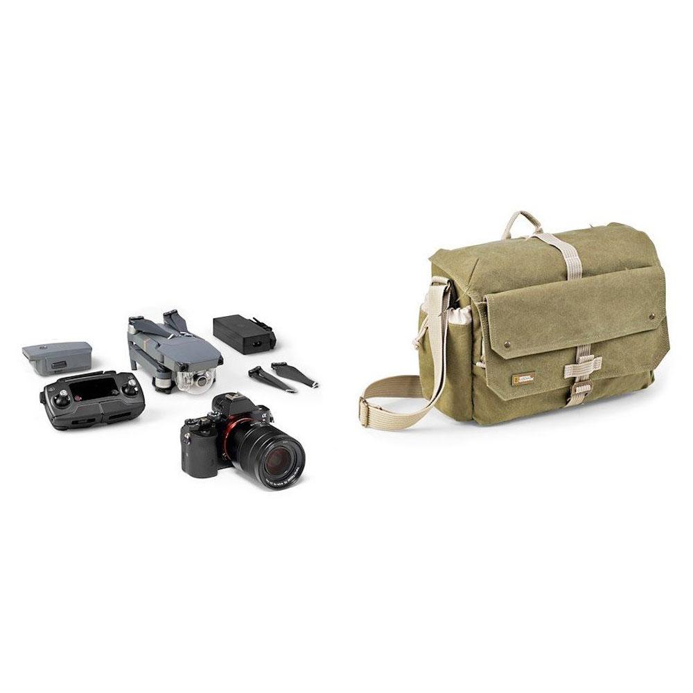 کیف نشنال جئوگرافیک National Geographic NG 2347