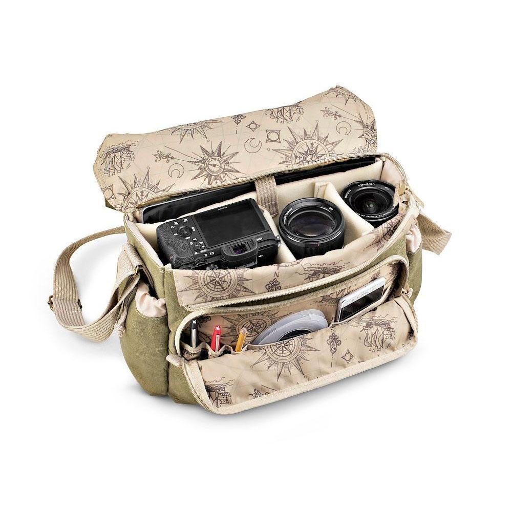 کیف نشنال جئوگرافیک National Geographic NG 2347