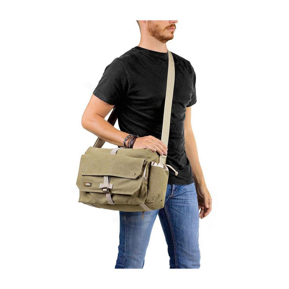 کیف نشنال جئوگرافیک National Geographic NG 2347