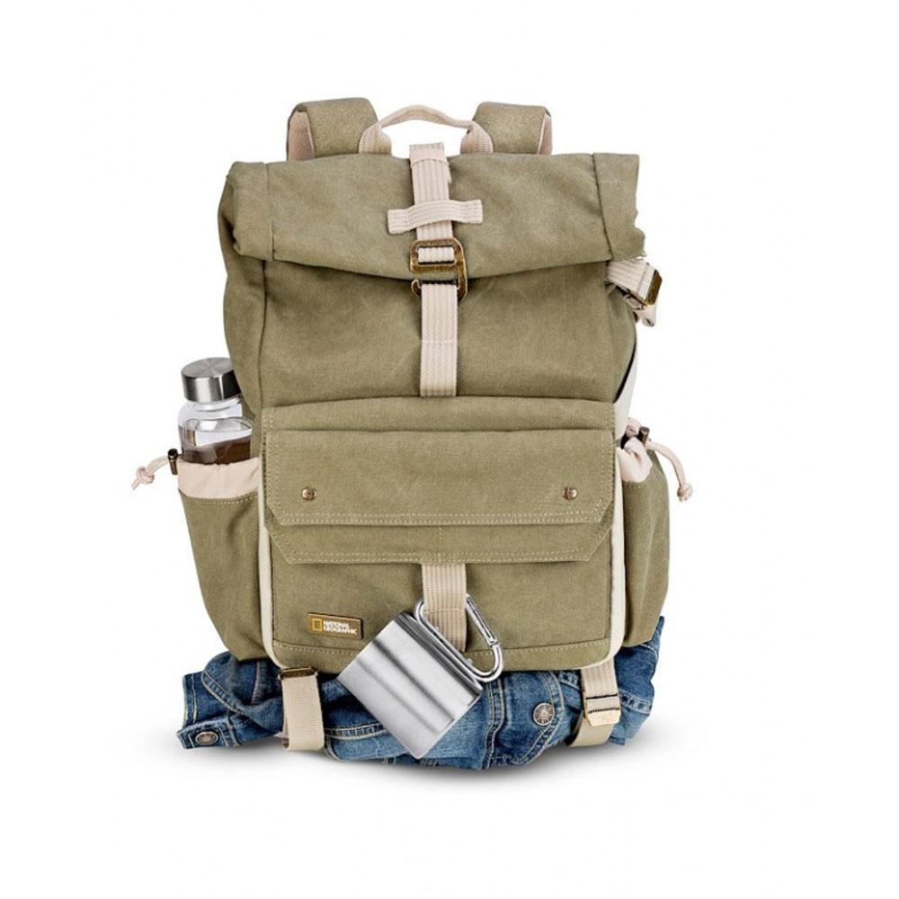 کیف نشنال جئوگرافیک National Geographic NG 5168