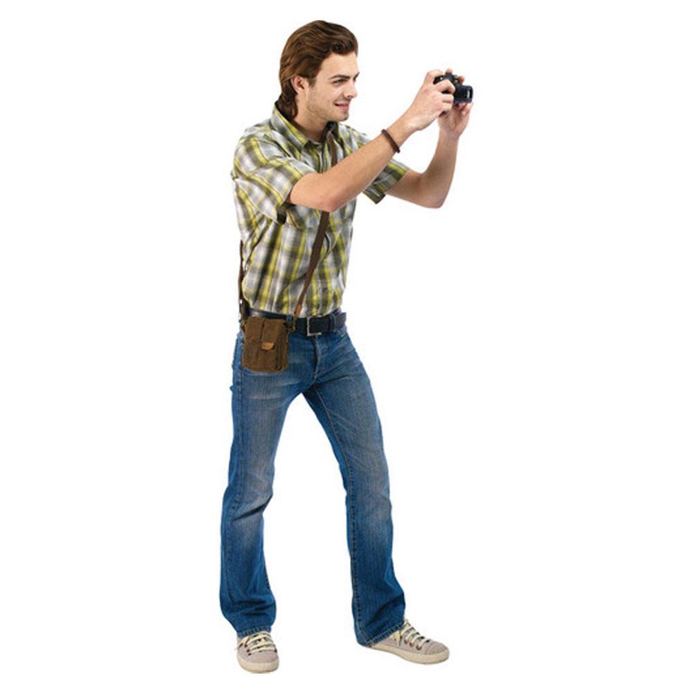 کیف نشنال جئوگرافیک National Geographic NG A1212