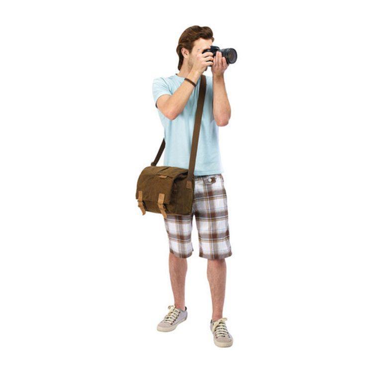 کیف نشنال جئوگرافیک National Geographic NG A2540