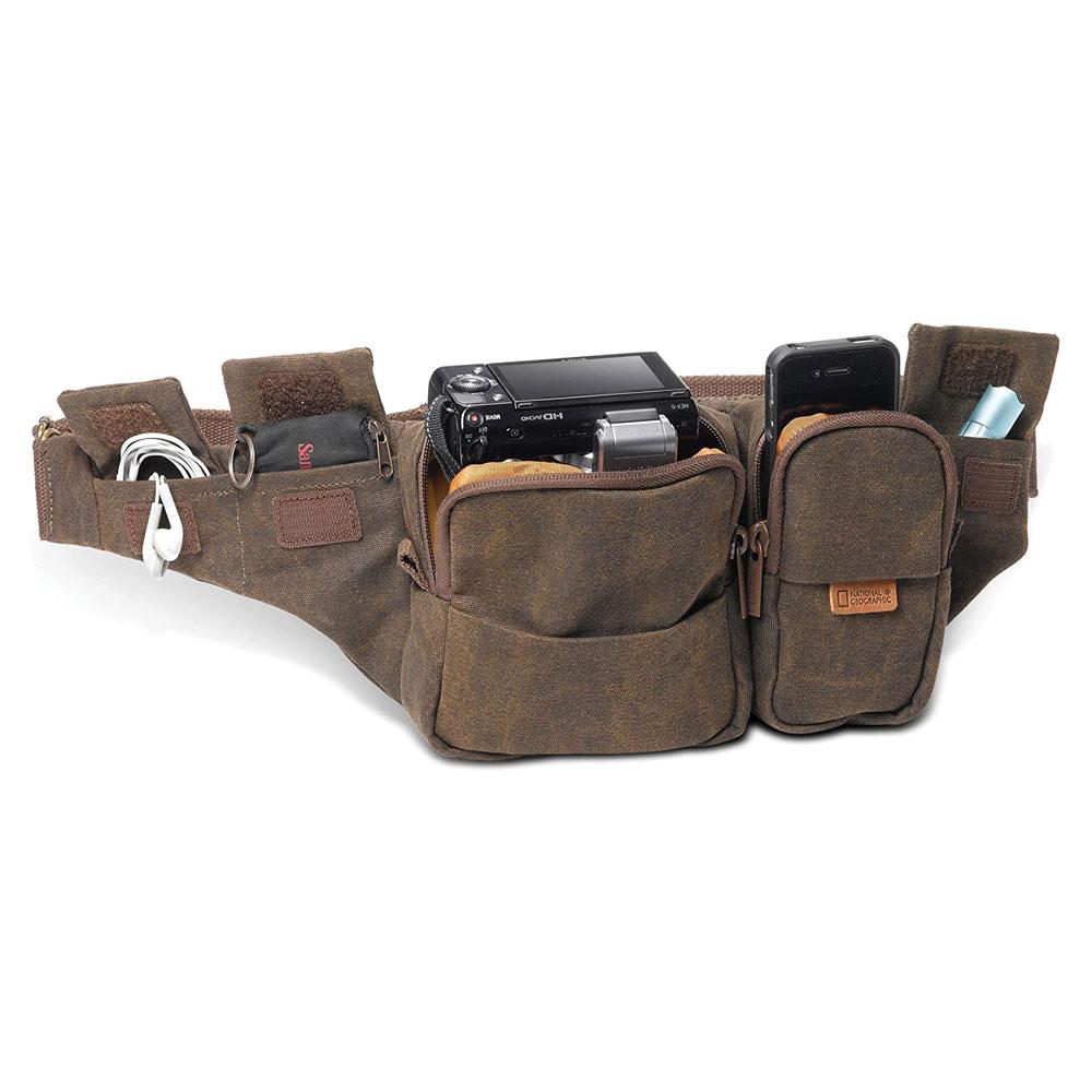 کیف نشنال جئوگرافیک National Geographic NG A4470