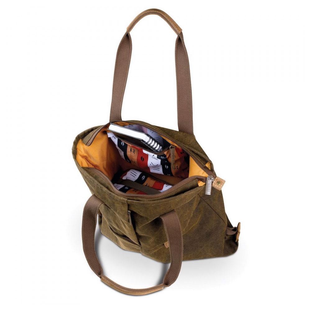 کیف نشنال جئوگرافیک National Geographic NG A8220