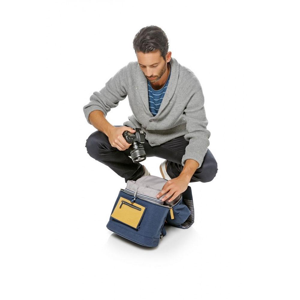 کیف نشنال جئوگرافیک National Geographic NG MC 4550