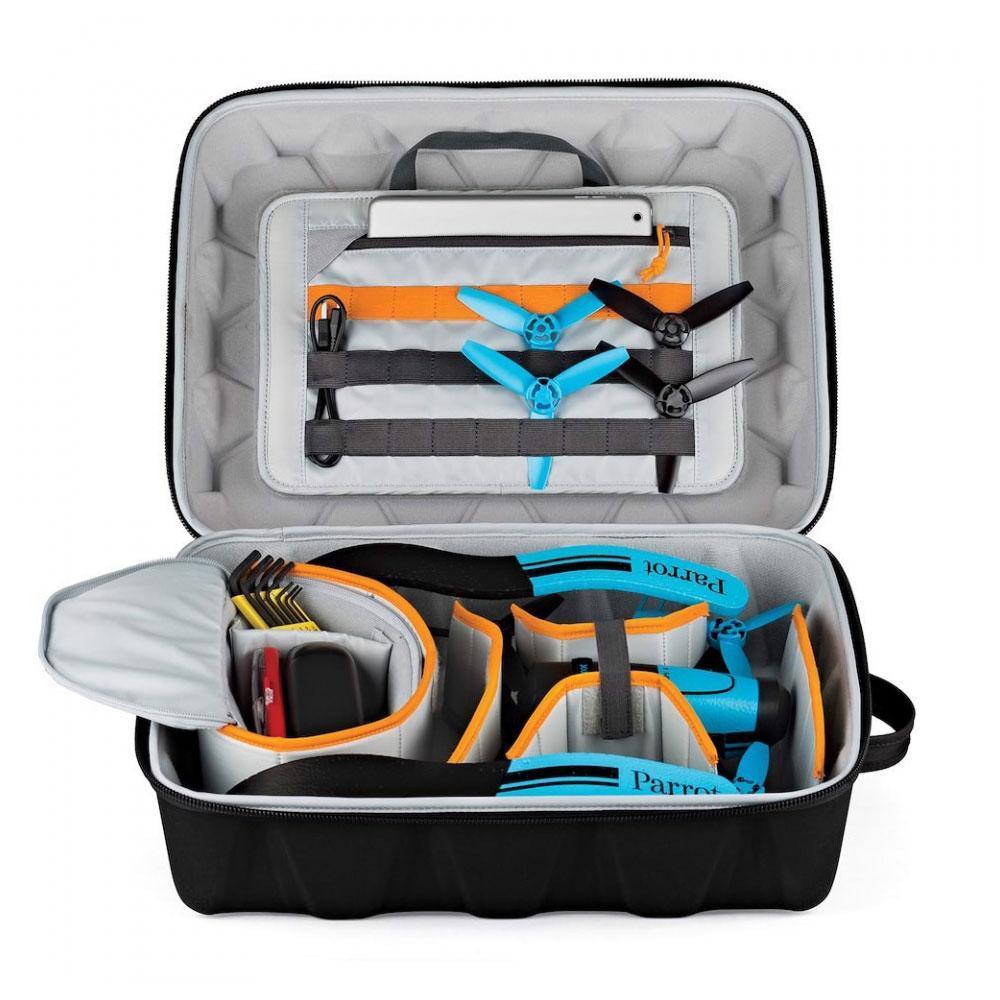 کیف پهپاد لوپرو Lowepro Drone Guard CS 300