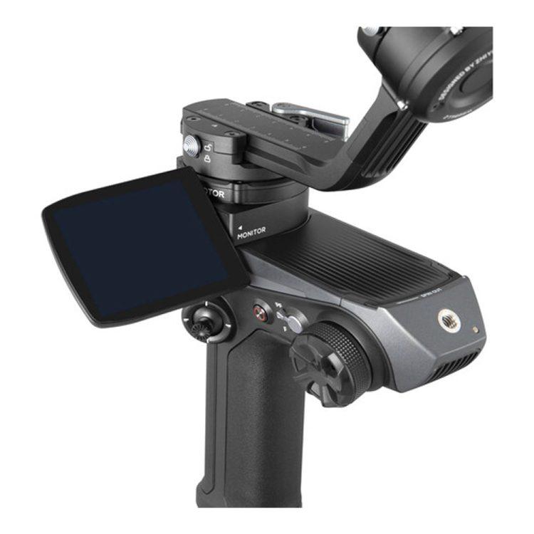 گیمبال دوربین ژیون ویبیل 2 کمبو Zhiyun-Tech WEEBILL-2 Combo