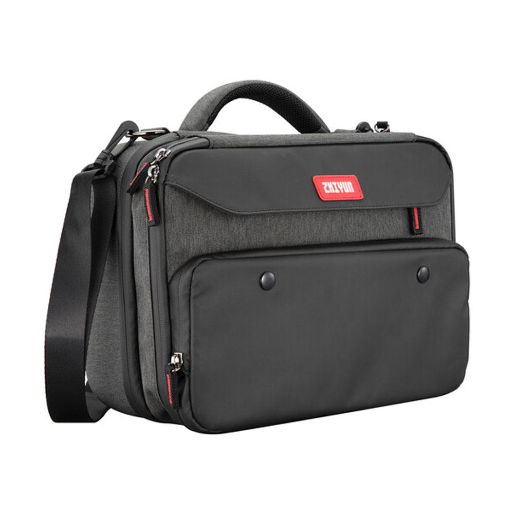 گیمبال دوربین ژیون ویبیل 2 کمبو Zhiyun-Tech WEEBILL-2 Combo