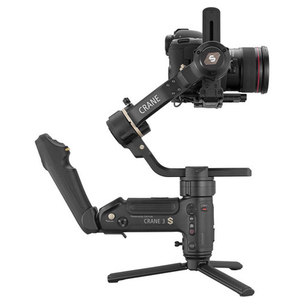 پک مستر کرین ۳ اس Zhiyun-Tech CRANE 3S master Pack