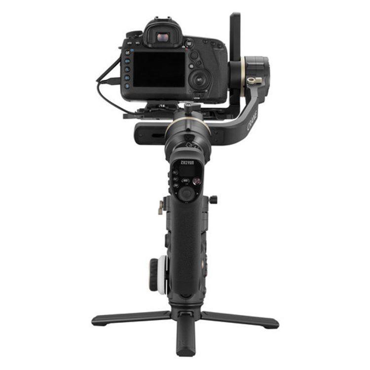 پک مستر کرین ۳ اس Zhiyun-Tech CRANE 3S master Pack