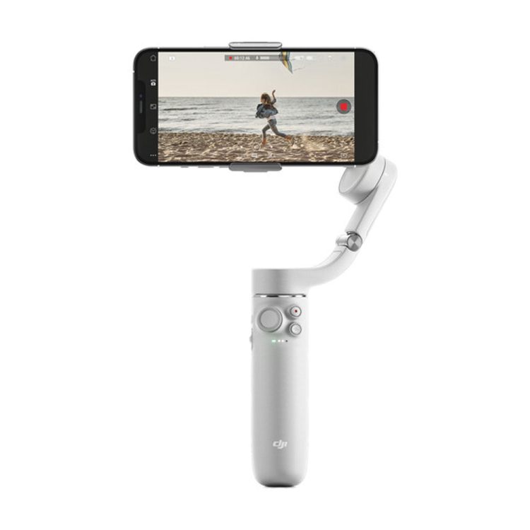 گیمبال موبایل دی جی آی DJI OM 5 خاکستری