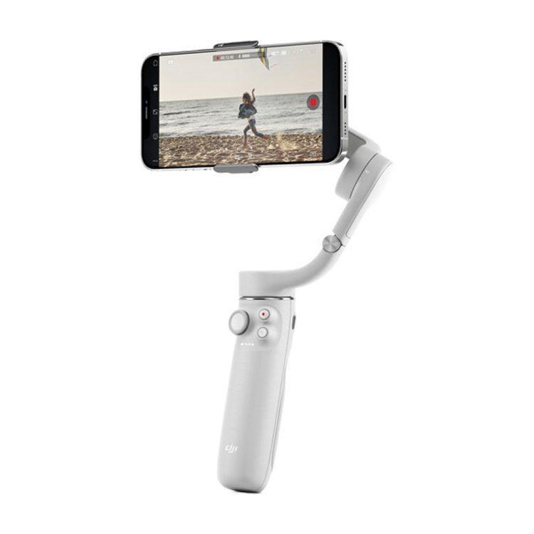 گیمبال موبایل دی جی آی DJI OM 5 خاکستری