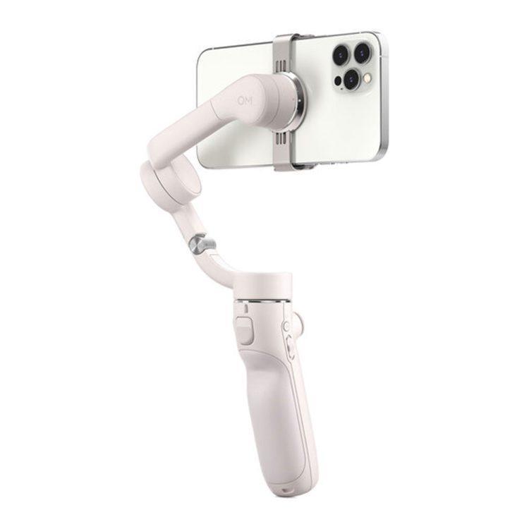 گیمبال موبایل دی جی آی DJI OM 5 سفید