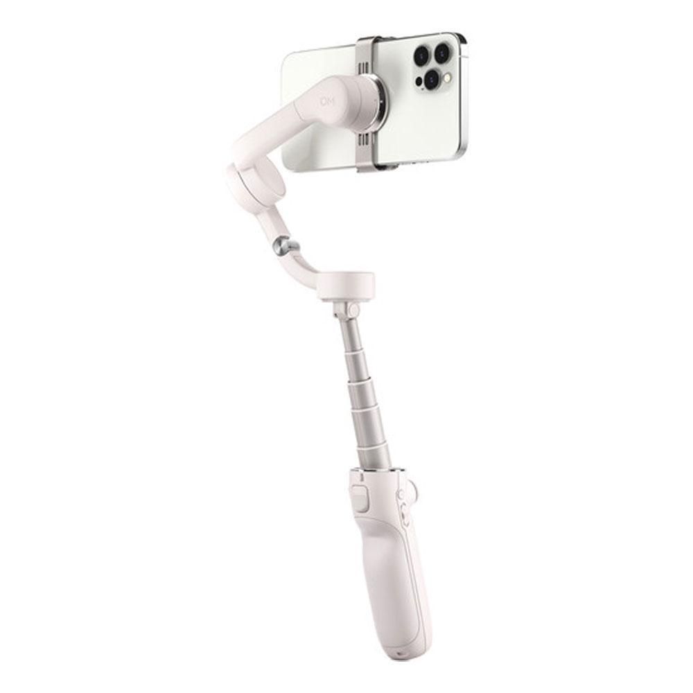 گیمبال موبایل دی جی آی DJI OM 5 سفید