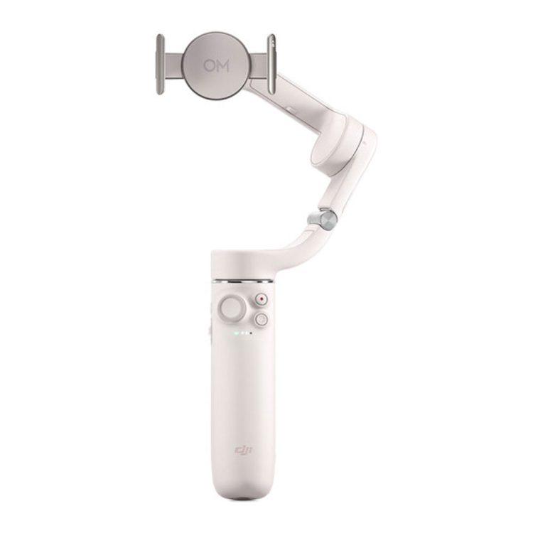 گیمبال موبایل دی جی آی DJI OM 5 سفید