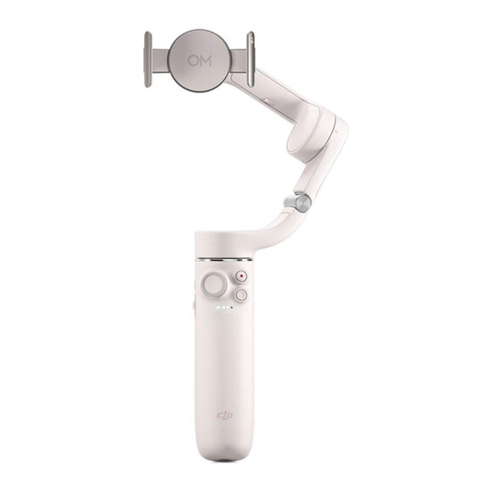 گیمبال موبایل دی جی آی DJI OM 5 سفید