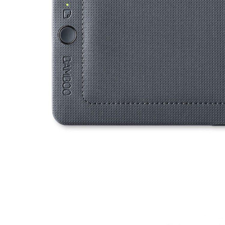 بمبو اسلیت اسمال وکام WACOM CDS-610C Bamboo Slate Small