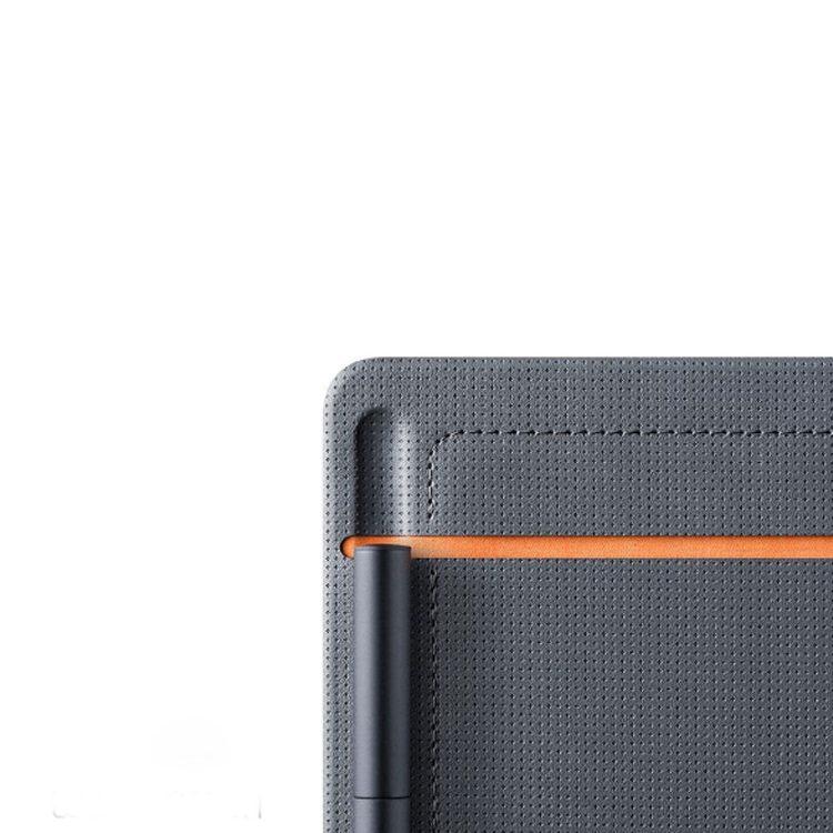 بمبو اسلیت اسمال وکام WACOM CDS-810C Bamboo Slate Large
