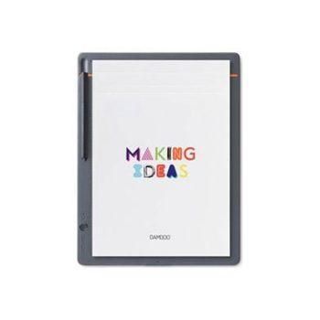 بمبو اسلیت اسمال وکام WACOM CDS-810C Bamboo Slate Large