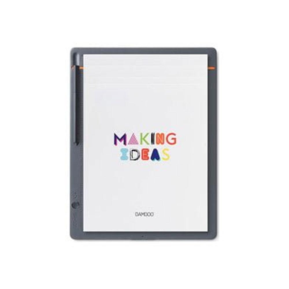 بمبو اسلیت اسمال وکام WACOM CDS-810C Bamboo Slate Large