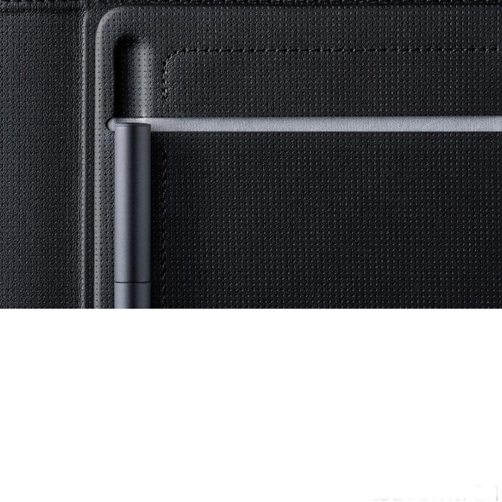 بمبو فولیو اسمال وکام WACOM CDS-610G Bamboo Folio, Small