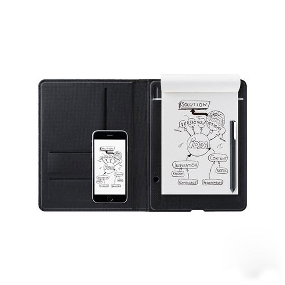 بمبو فولیو اسمال وکام WACOM CDS-610G Bamboo Folio, Small