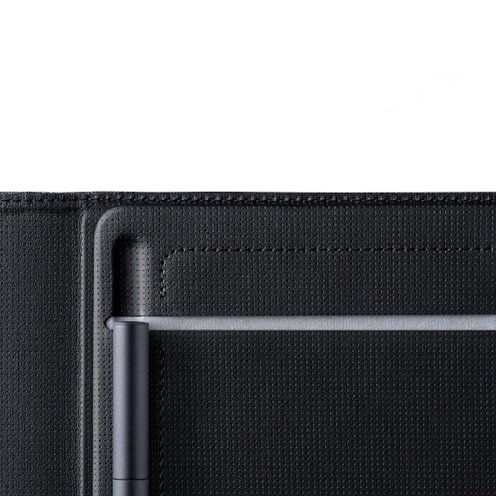 بمبو فولیو لارج وکام WACOM CDS810G Bamboo Folio, Large