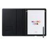 بمبو فولیو لارج وکام WACOM CDS810G Bamboo Folio, Large