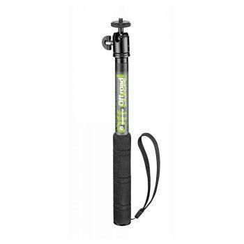 تک پایه مانفروتو Manfrotto Off Road Stunt Pole with Ball Head, Compact