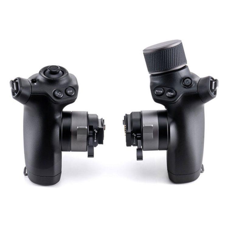 دوربین سینمایی دی جی آی DJI Ronin 4D-8K