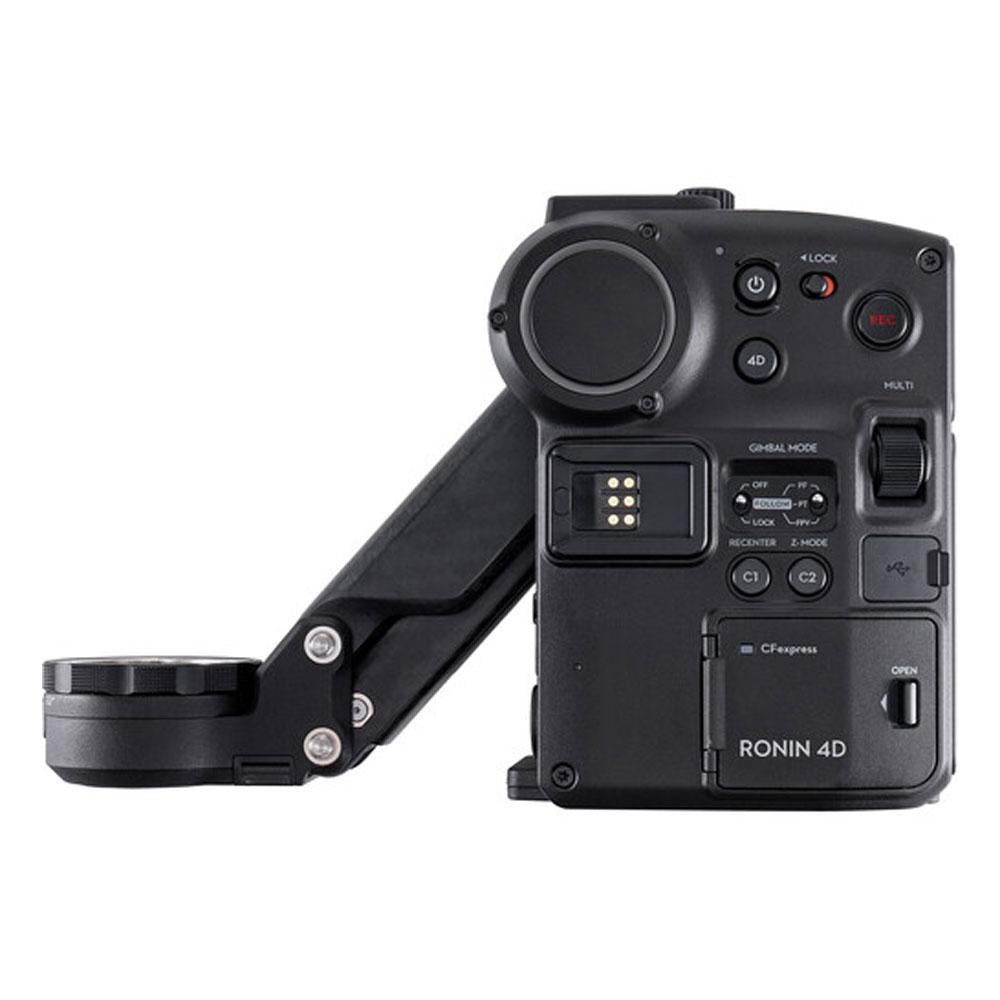 دوربین سینمایی دی جی آی DJI Ronin 4D-6K