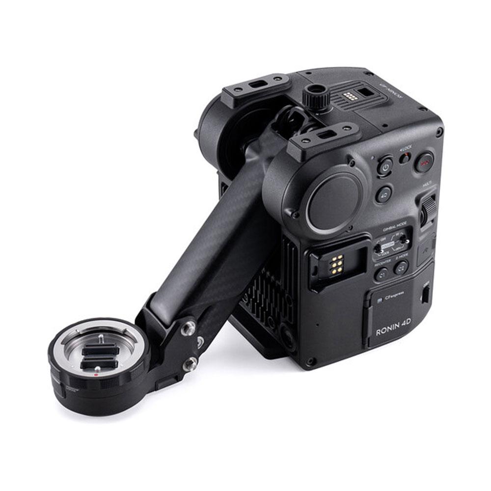 دوربین سینمایی دی جی آی DJI Ronin 4D-6K