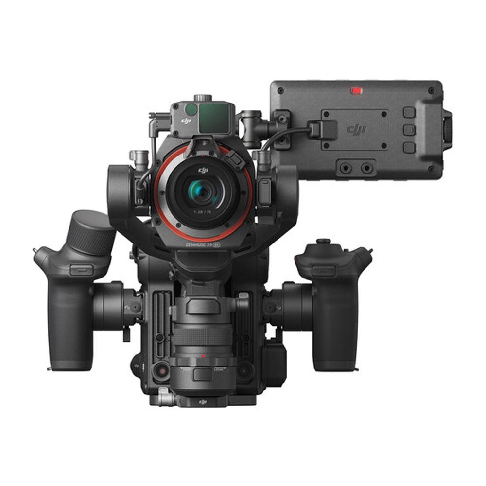دوربین سینمایی دی جی آی DJI Ronin 4D-8K