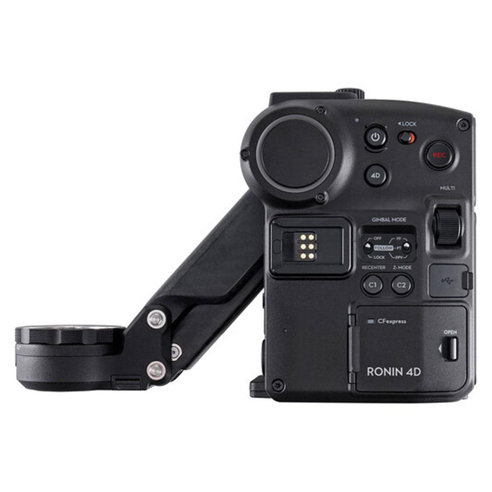 دوربین سینمایی دی جی آی DJI Ronin 4D-8K