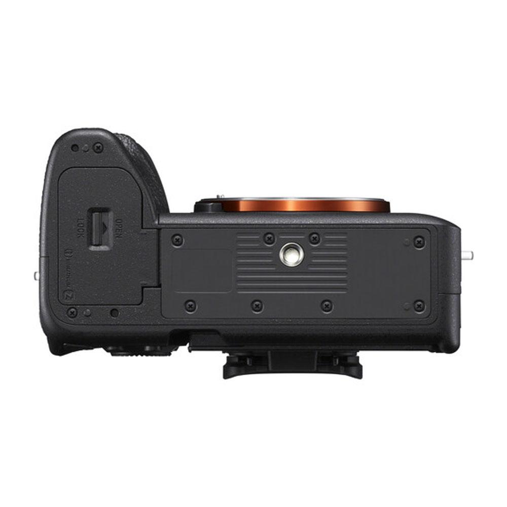 دوربین عکاسی سونی Sony Alpha a7 IV Mirrorless Body