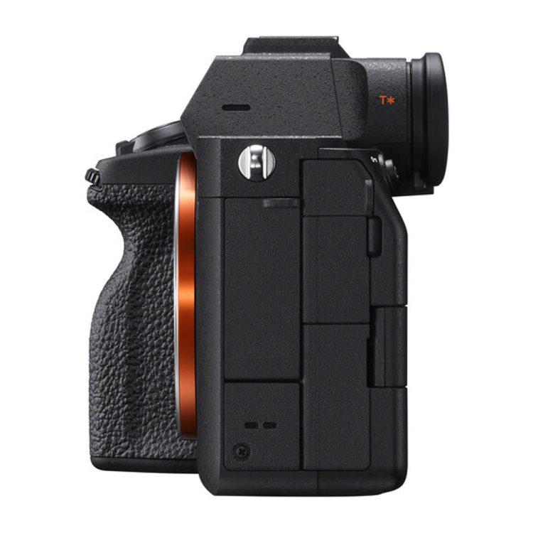 دوربین عکاسی سونی Sony Alpha a7 IV Mirrorless Body