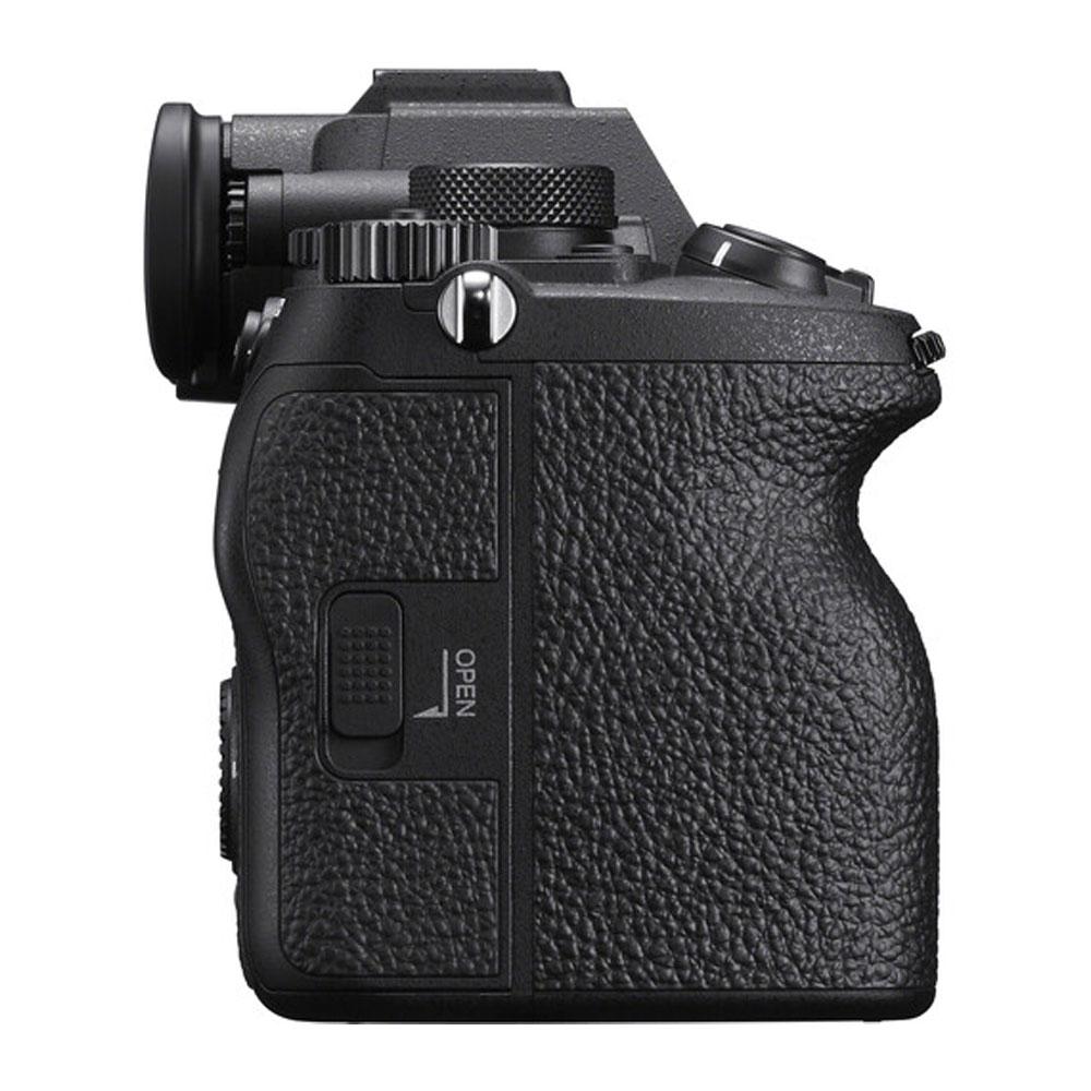 دوربین عکاسی سونی Sony Alpha a7 IV Mirrorless Body
