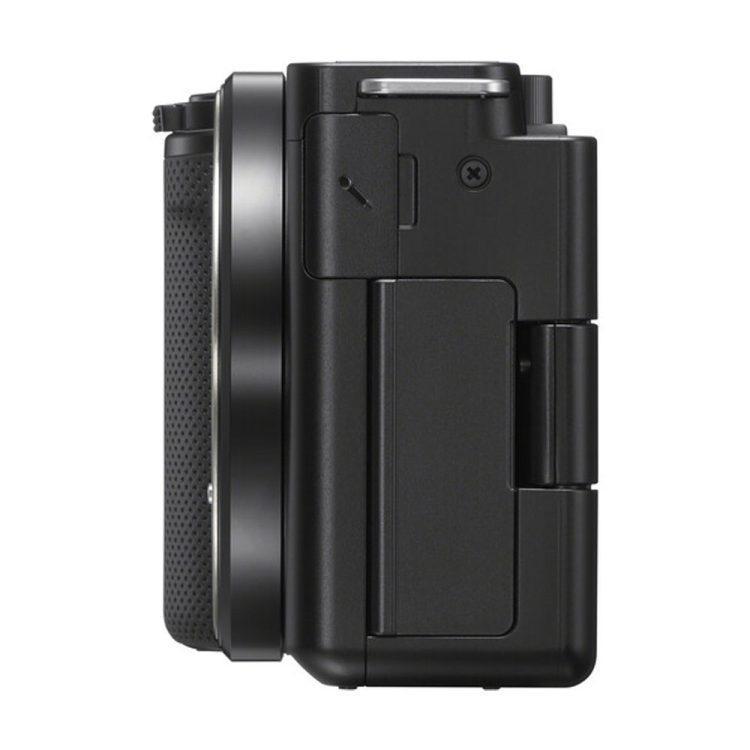 دوربین عکاسی سونی Sony ZV-E10 Mirrorless with 16-50mm Lens