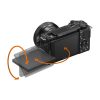دوربین عکاسی سونی Sony ZV-E10 Mirrorless with 16-50mm Lens